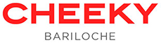 Cheeky Bariloche Logo